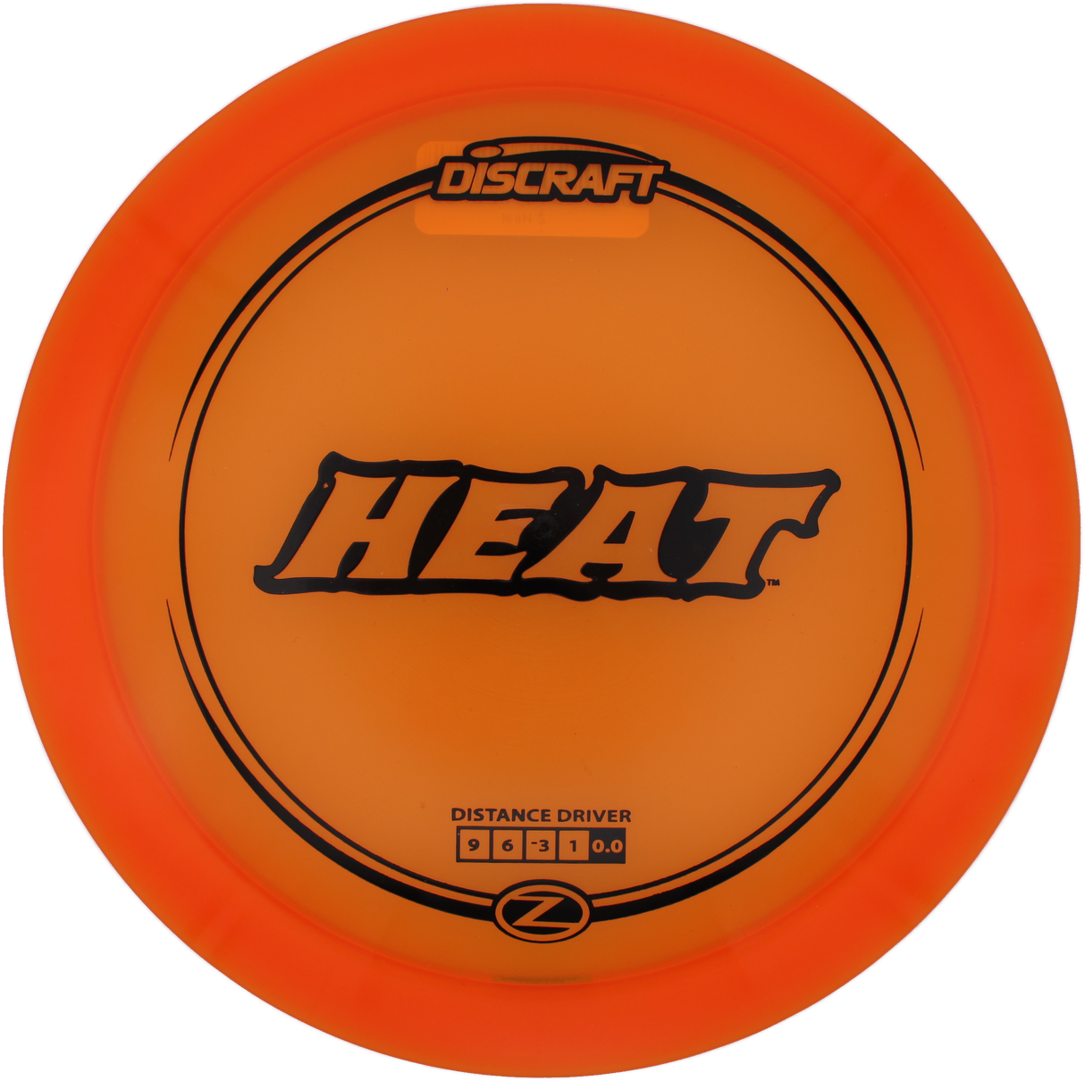 Discraft Heat Z