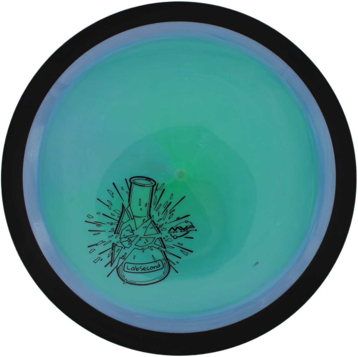 MVP Teleport Neutron - Lab Second (Gebraucht: Zustand 9)