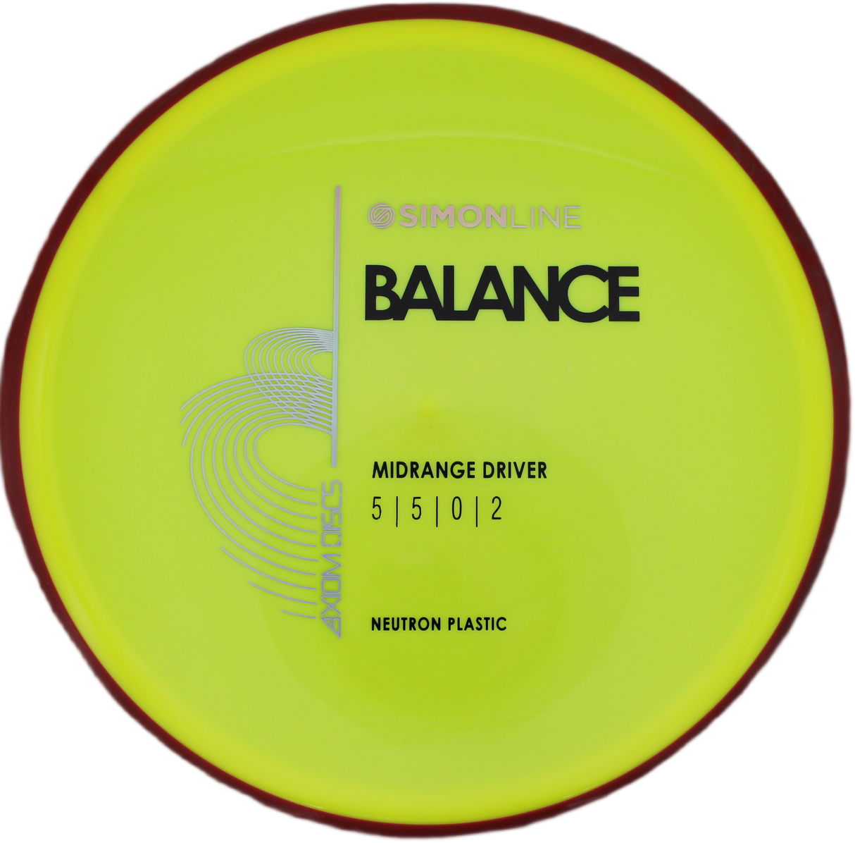 Axiom Balance Neutron