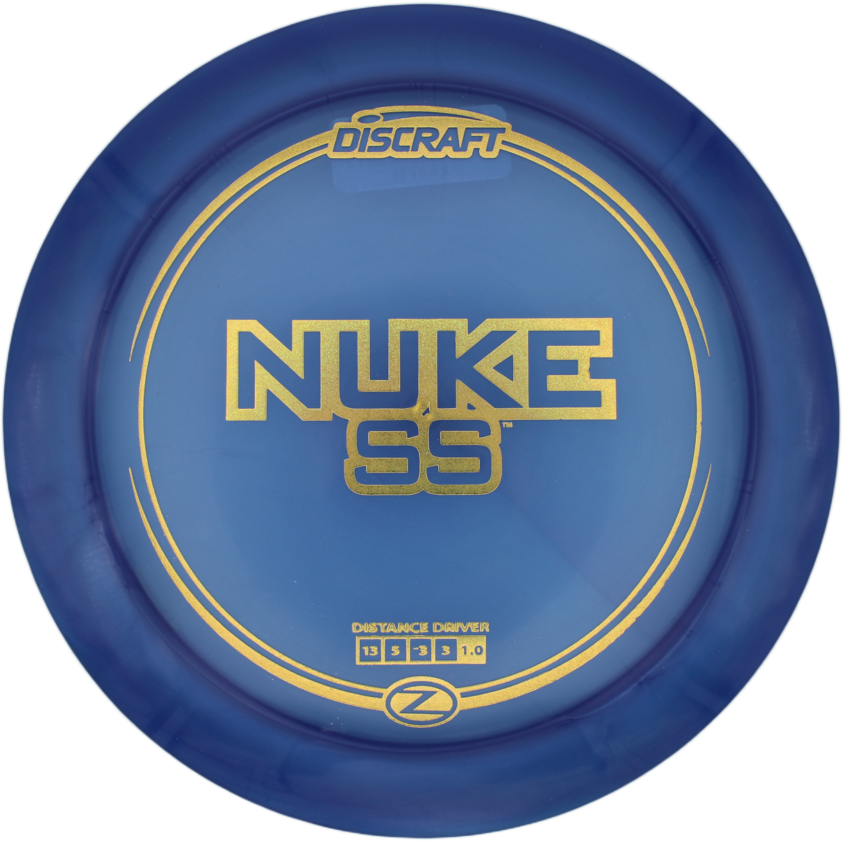 Discraft Nuke SS Z