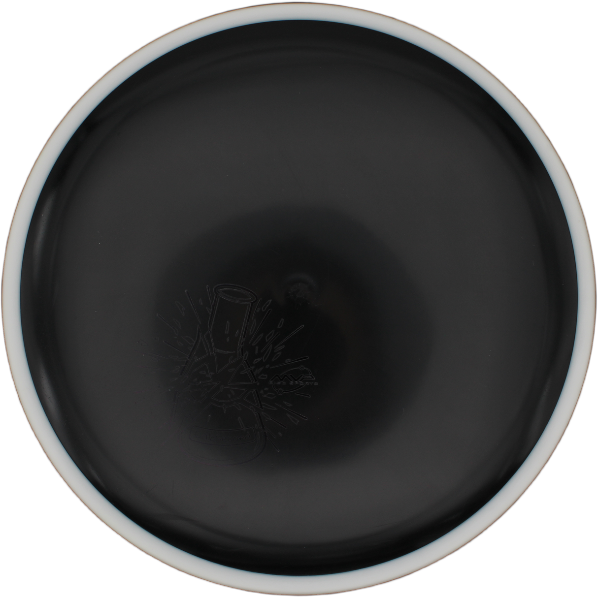 Axiom Crave Neutron - Lab Second (Gebraucht: Zustand 8)