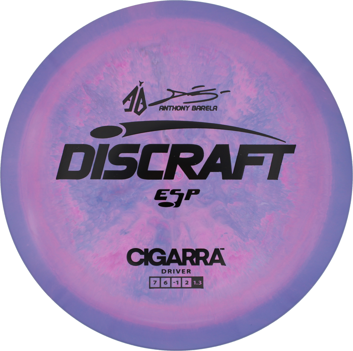 Discraft Cigarra ESP - Anthony Barela