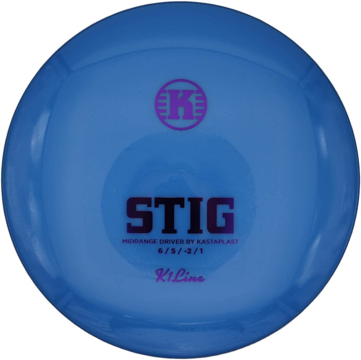 Kastaplast Stig K1 (Gebraucht: Zustand 8)