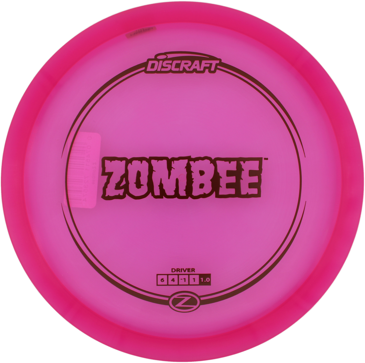 Discraft Zombee Z