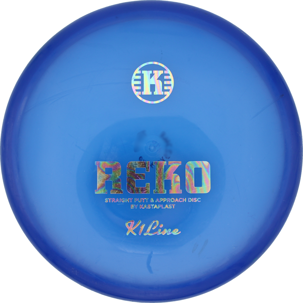 Kastaplast Reko K1 (Gebraucht: Zustand 7)