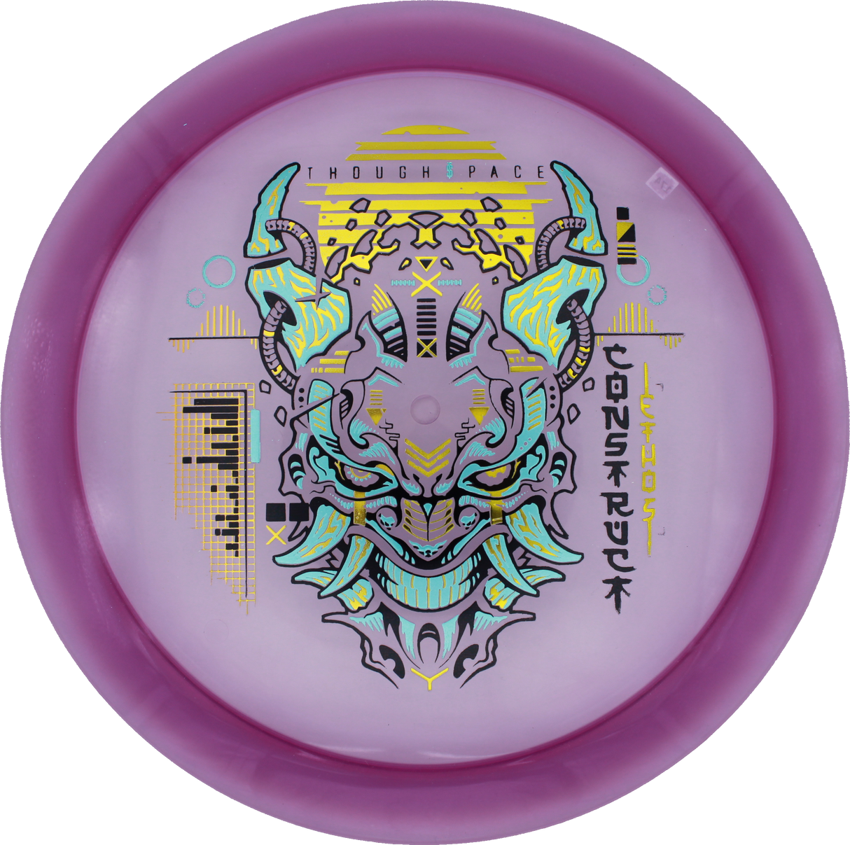 Thought Space Athletics Construct Ethos