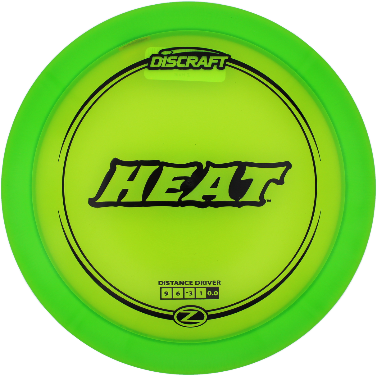Discraft Heat Z