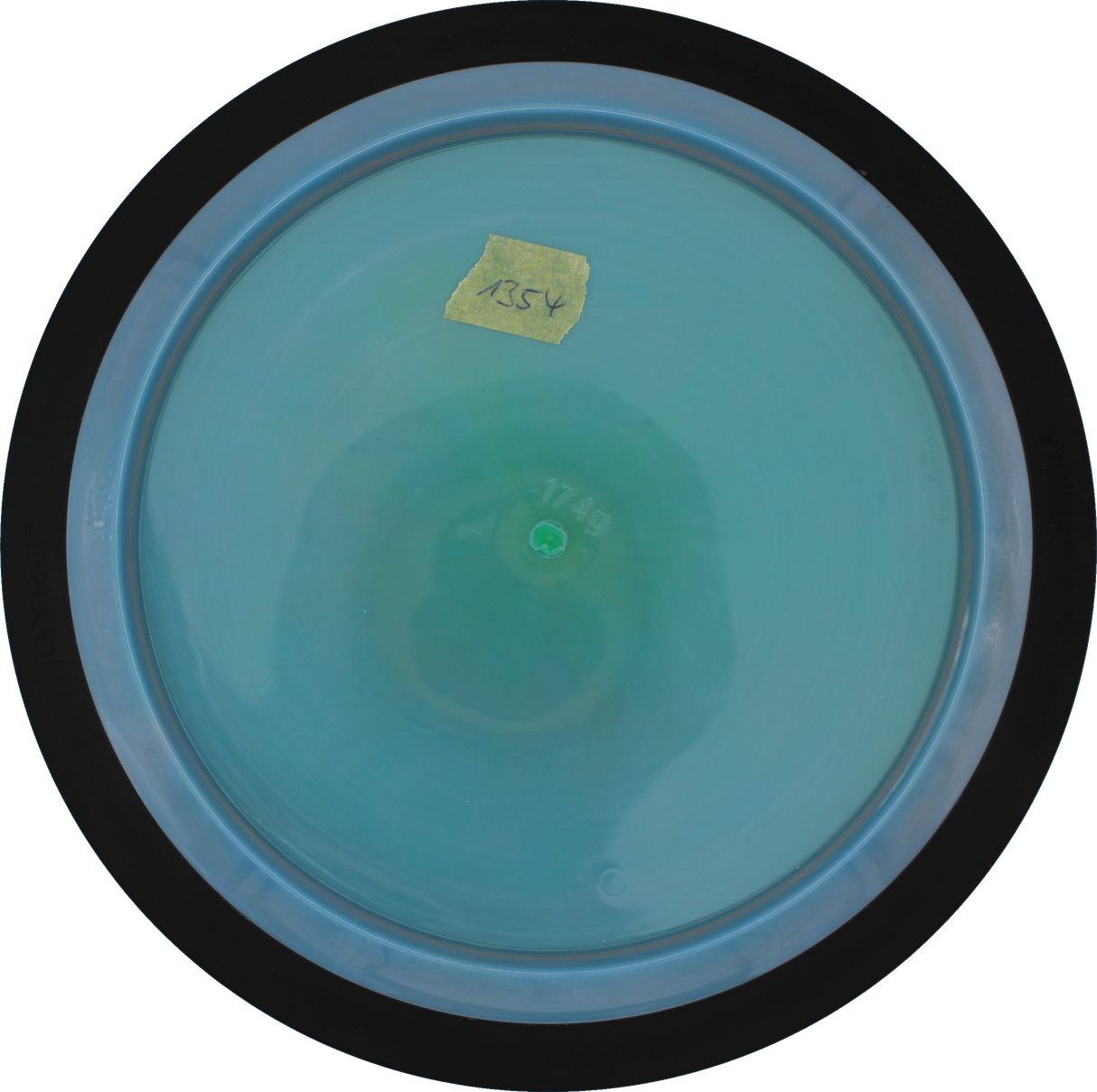 MVP Teleport Neutron - Lab Second (Gebraucht: Zustand 9)