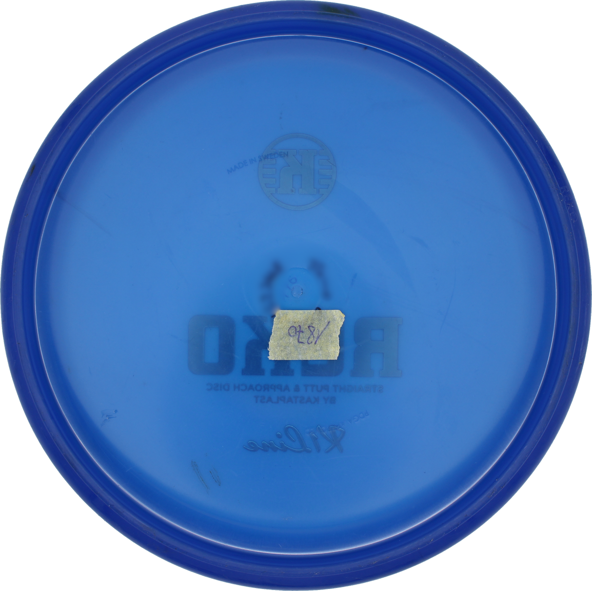 Kastaplast Reko K1 (Gebraucht: Zustand 7)