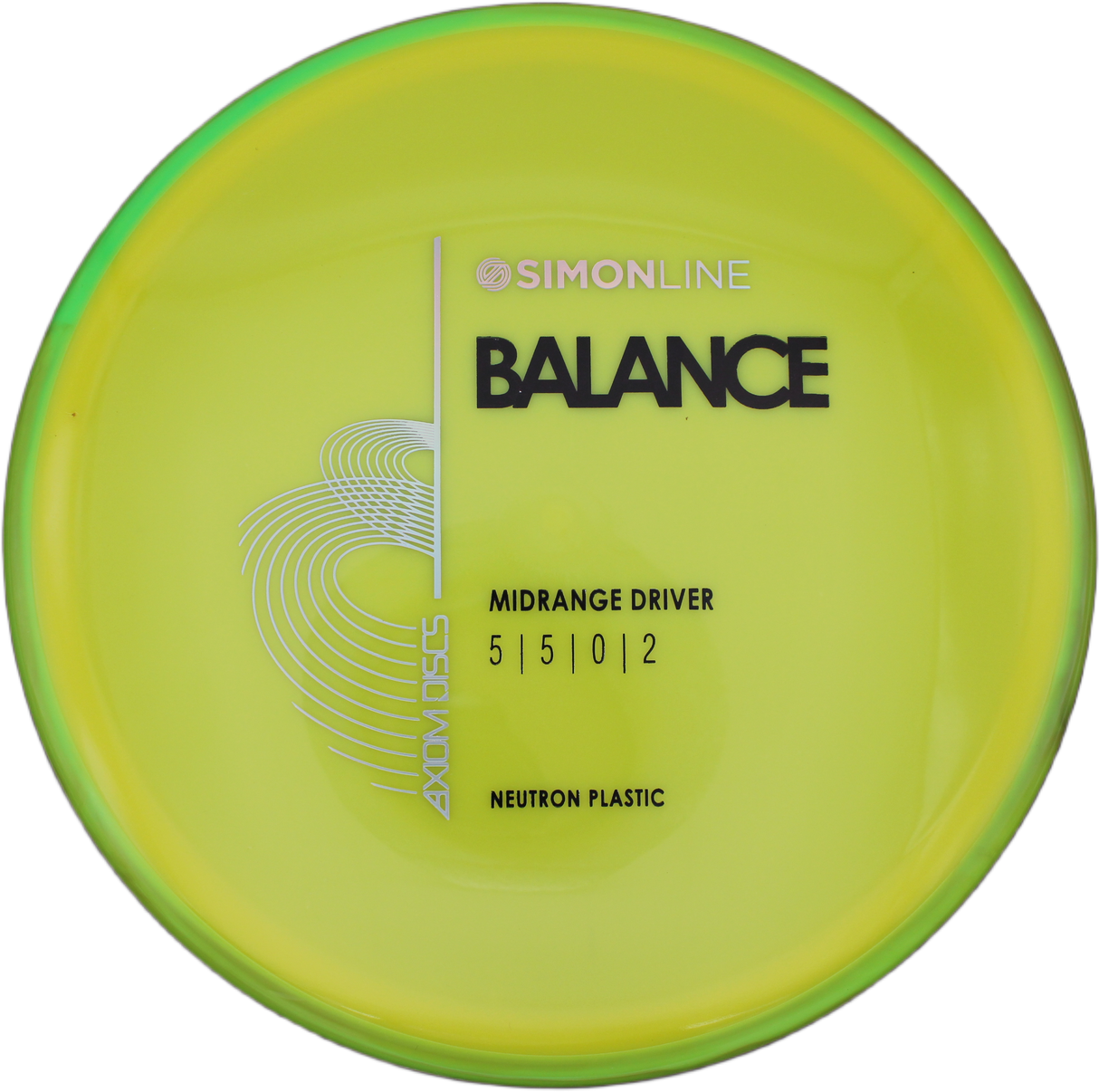 Axiom Balance Neutron