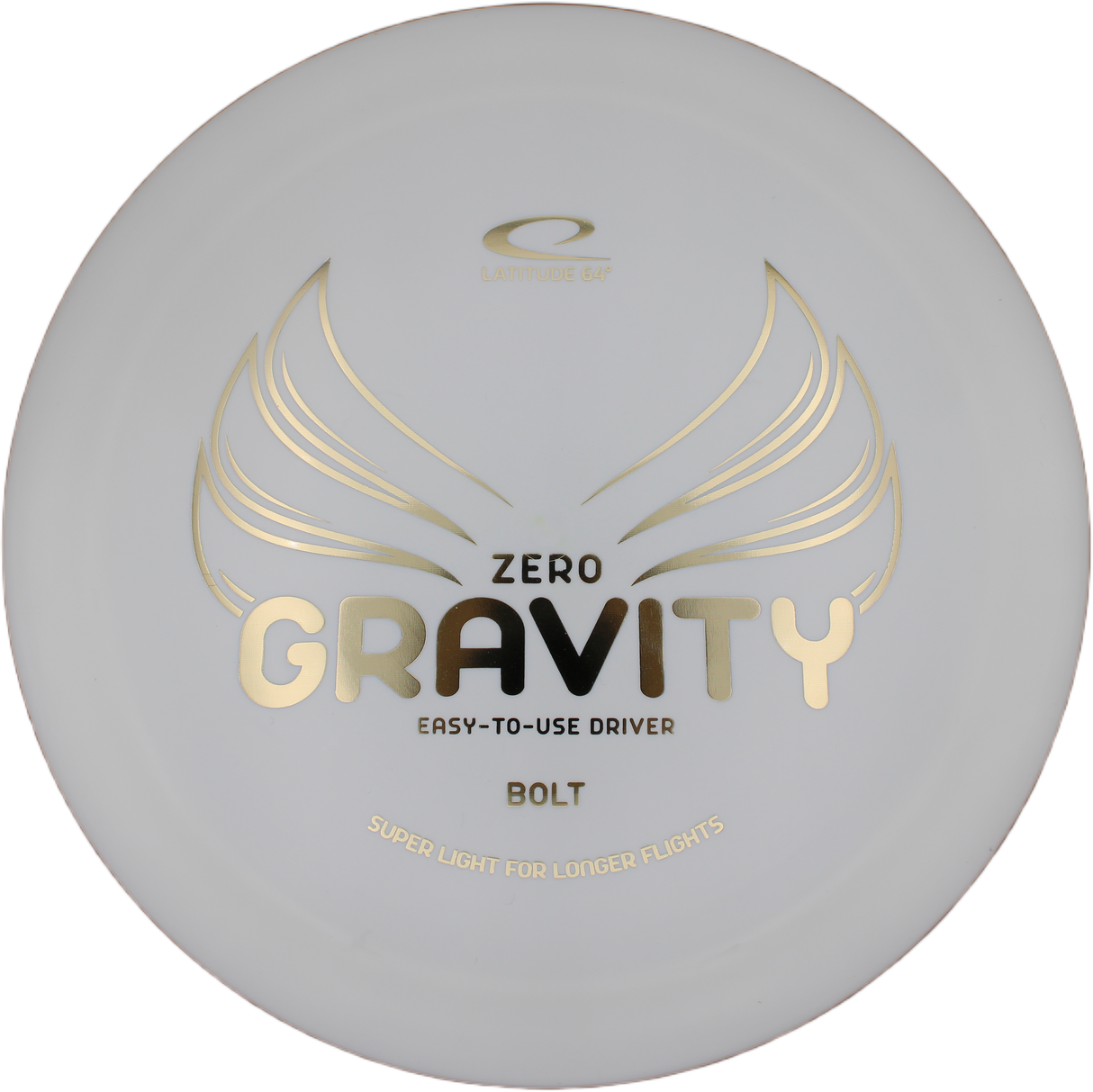 Latitude 64° Bolt Zero Gravity
