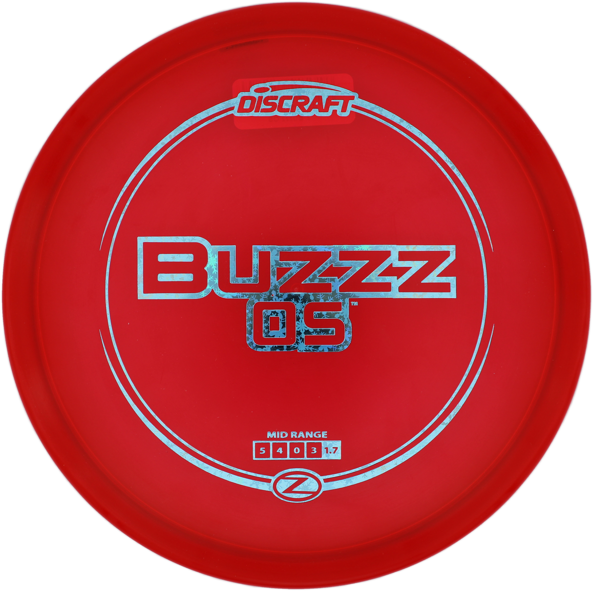 Discraft Buzzz OS Z