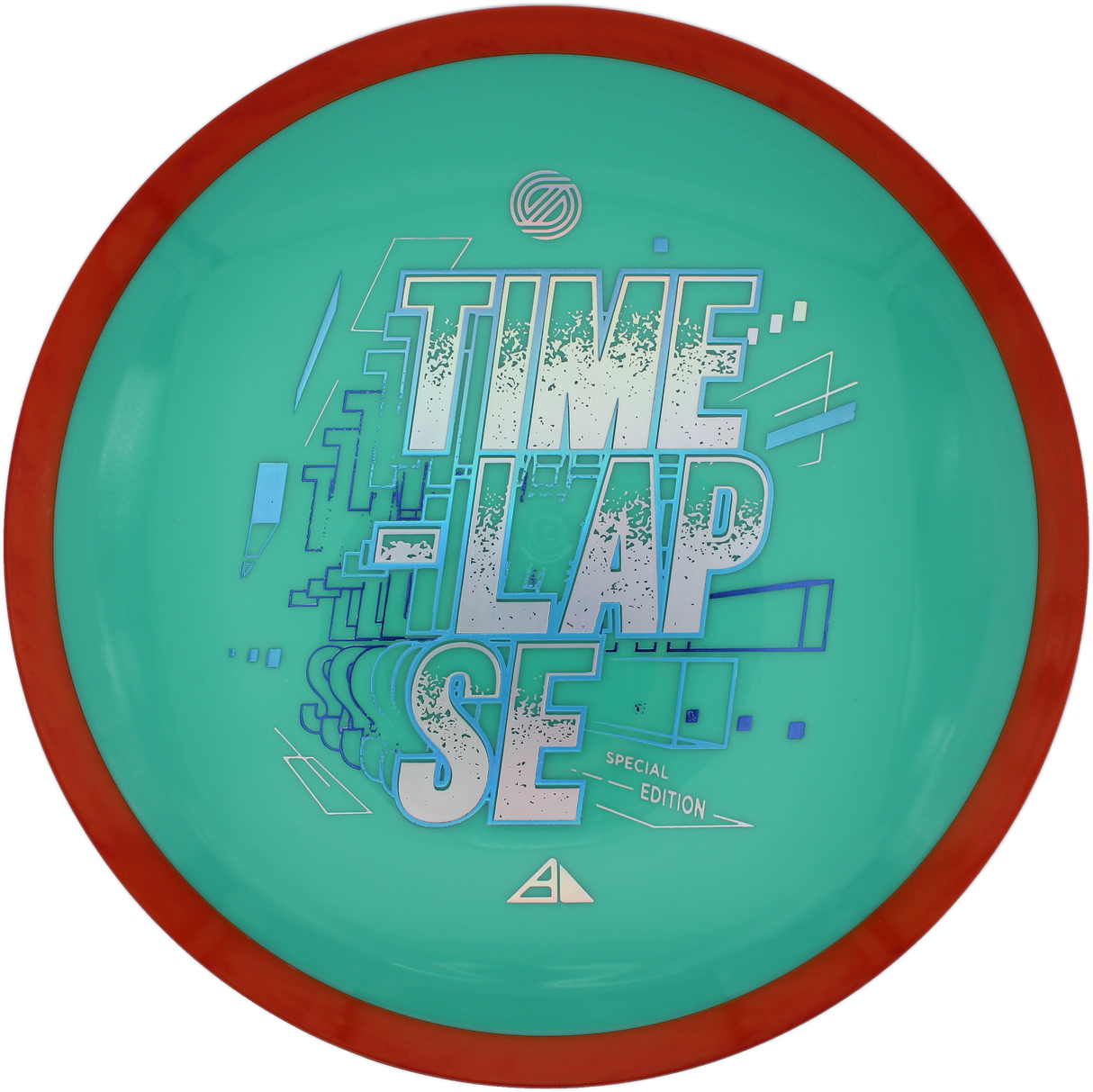 Axiom Discs Time-Lapse Neutron (Retooled) Special Edition