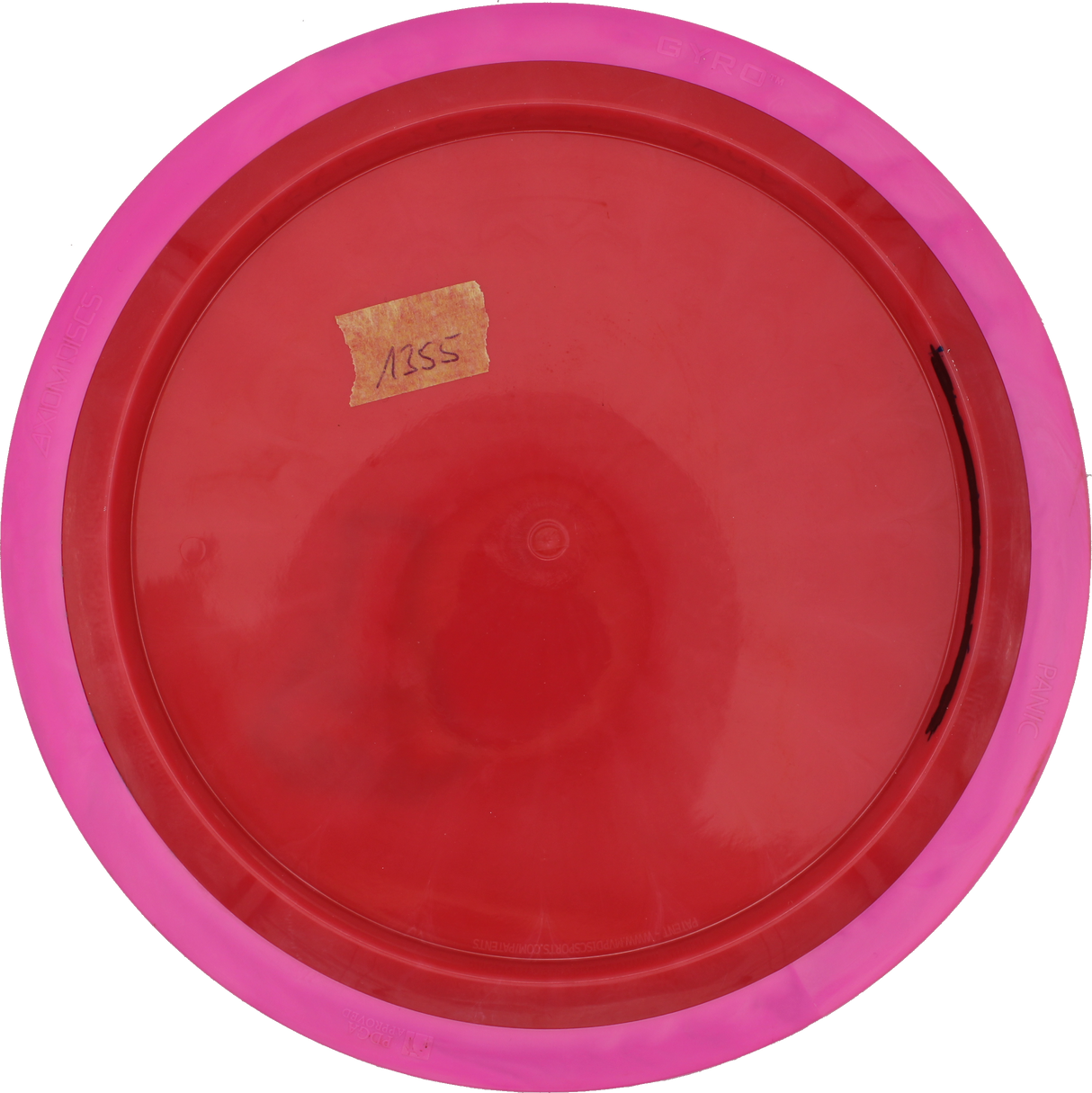 Axiom Panic Neutron - Lab Second (Gebraucht: Zustand 8)