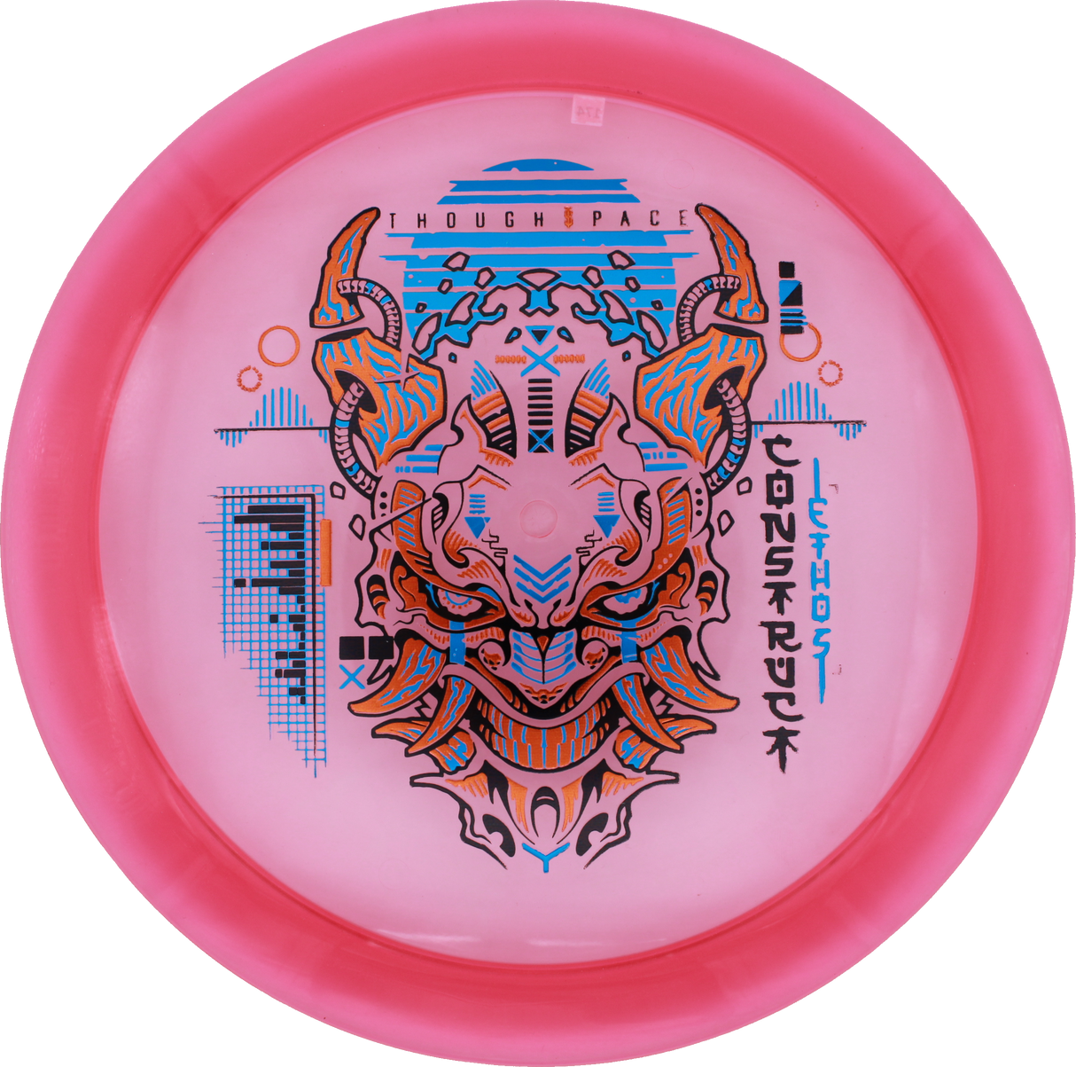 Thought Space Athletics Construct Ethos