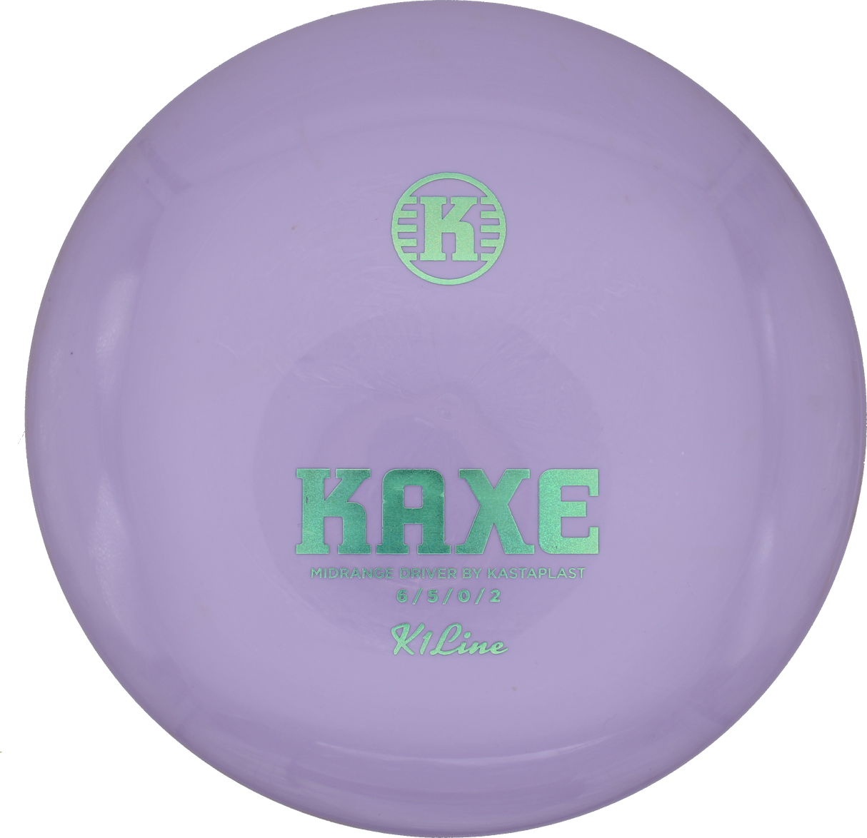 Kastaplast Kaxe | K1 Line | Gebraucht: Zustand 7 |