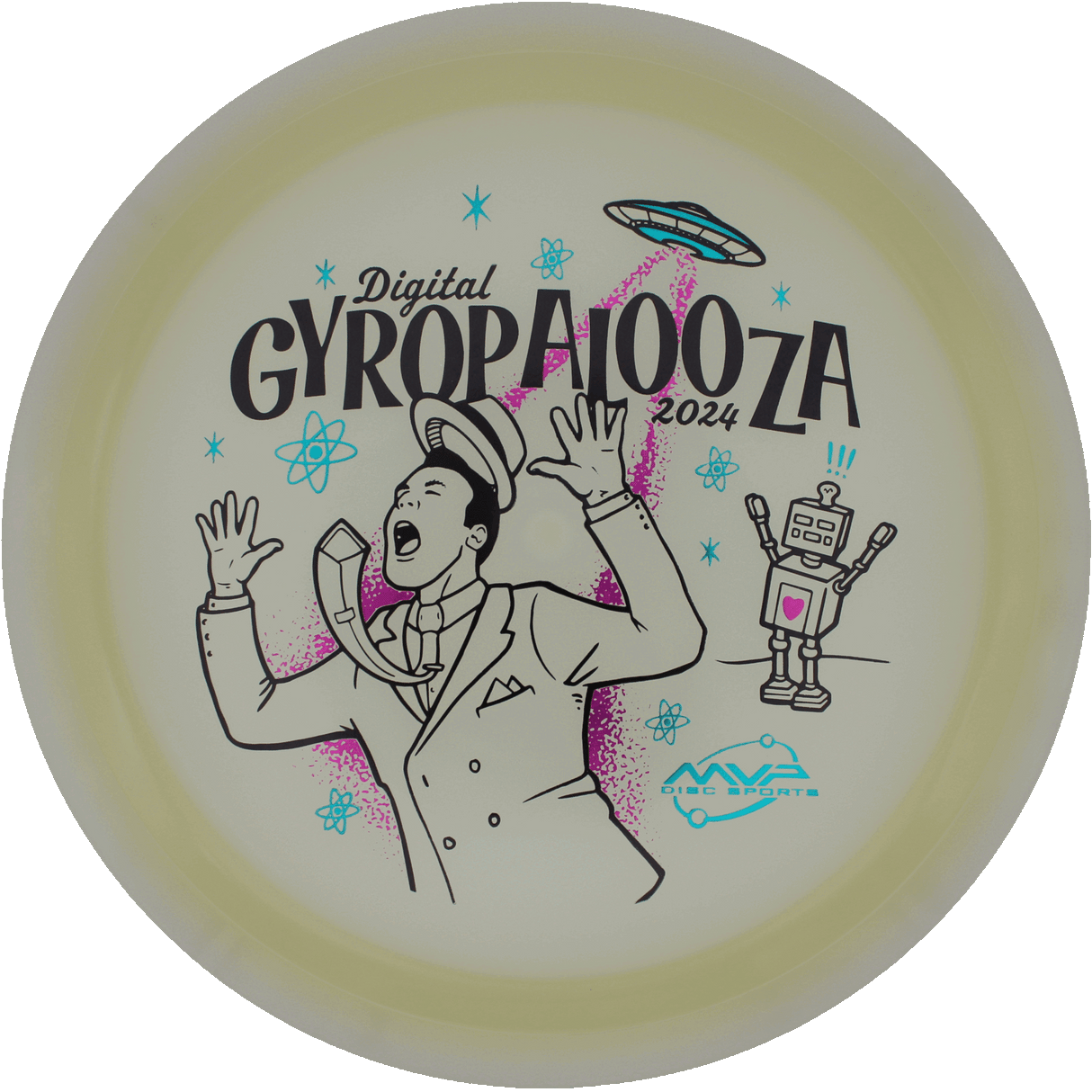 Axiom Vanish Full Eclipse - Digital Gyropalooza 2024 (Gebraucht: Zustand 10)