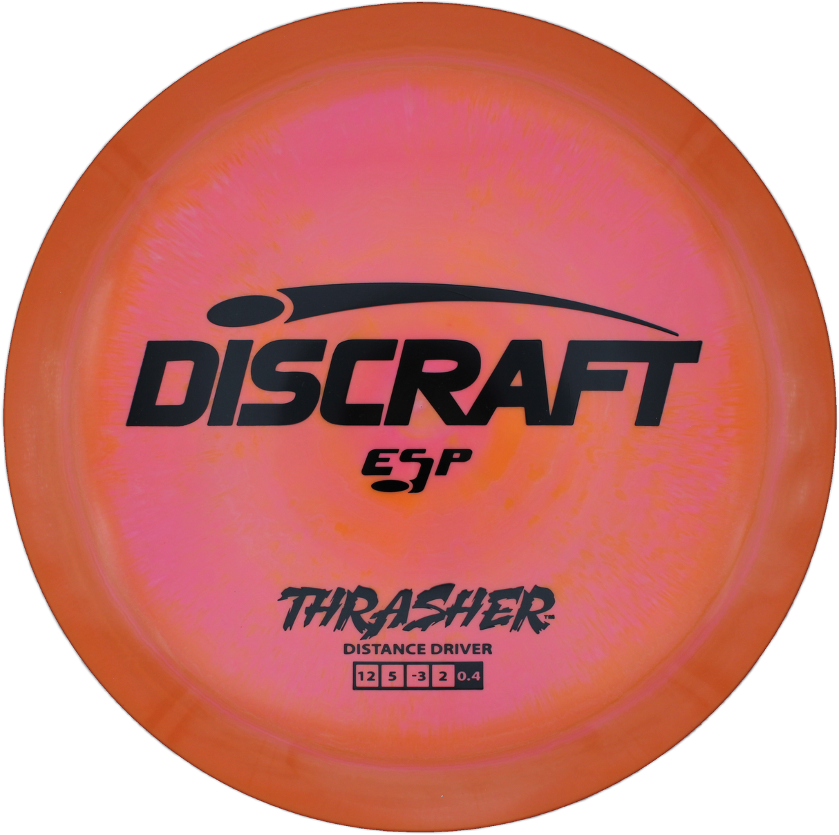 Discraft Thrasher ESP
