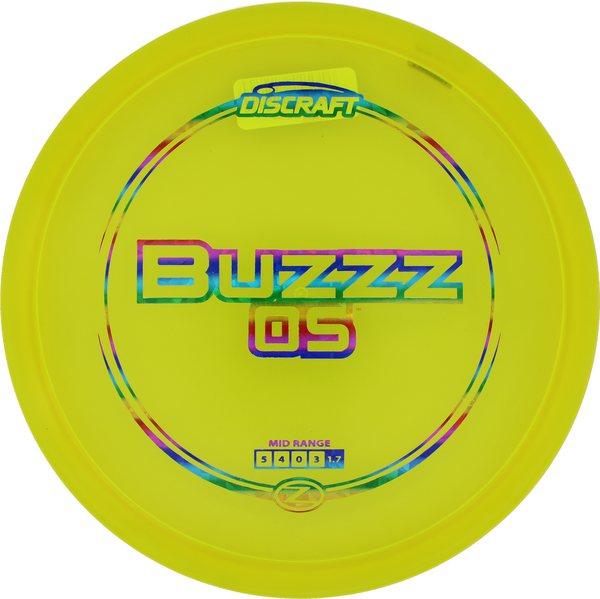 Discraft Buzzz OS Z