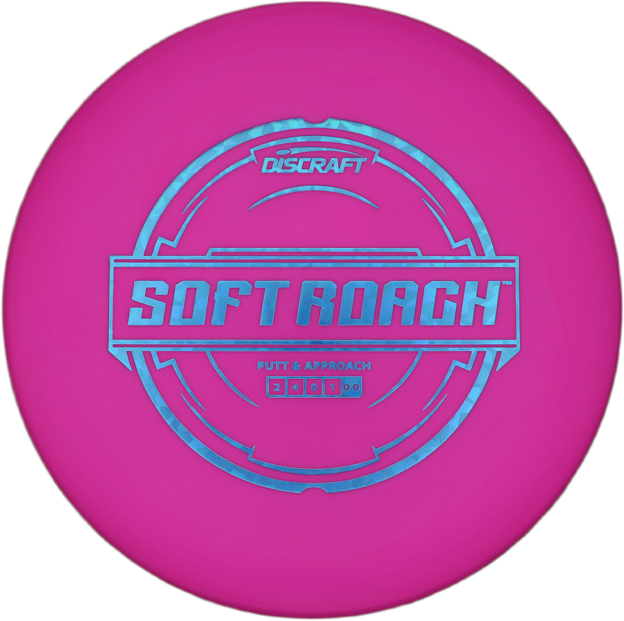 Discraft Roach Putter Line Soft