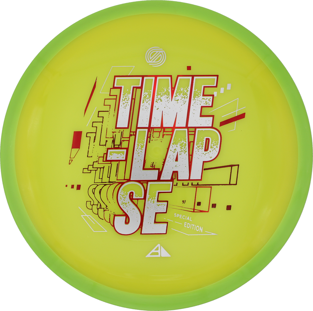 Axiom Discs Time-Lapse Neutron (Retooled) Special Edition