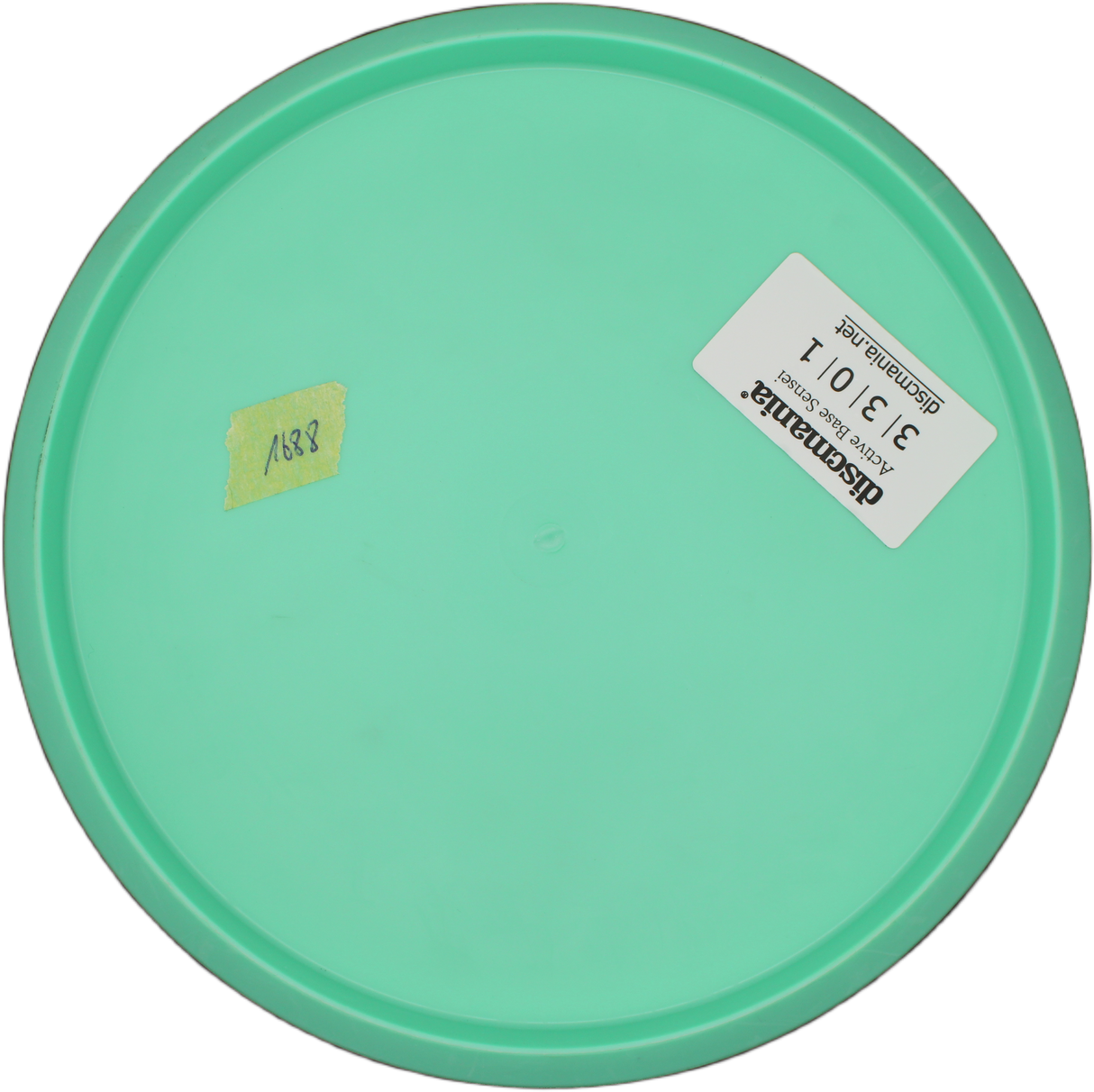 Discmania Sensei | Active | Gebraucht: Zustand 8 |