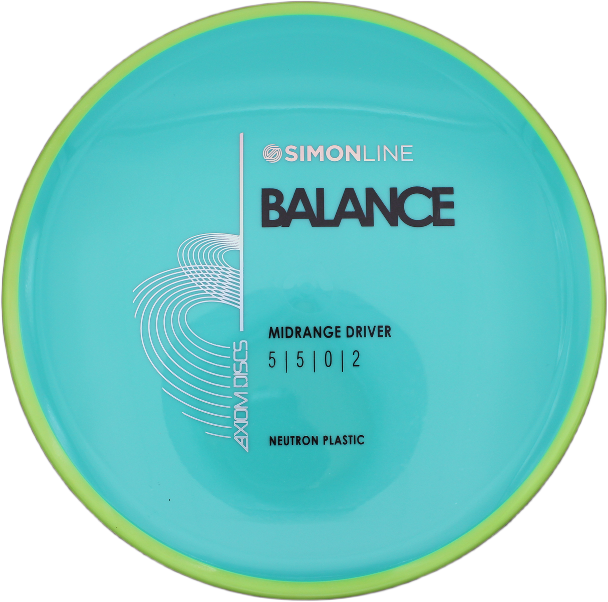 Axiom Balance Neutron