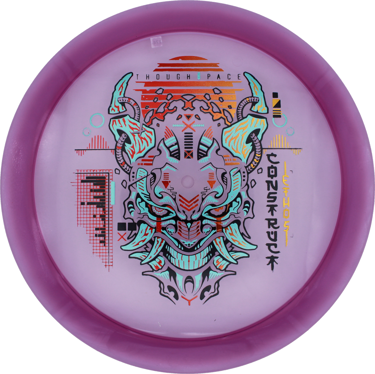 Thought Space Athletics Construct Ethos