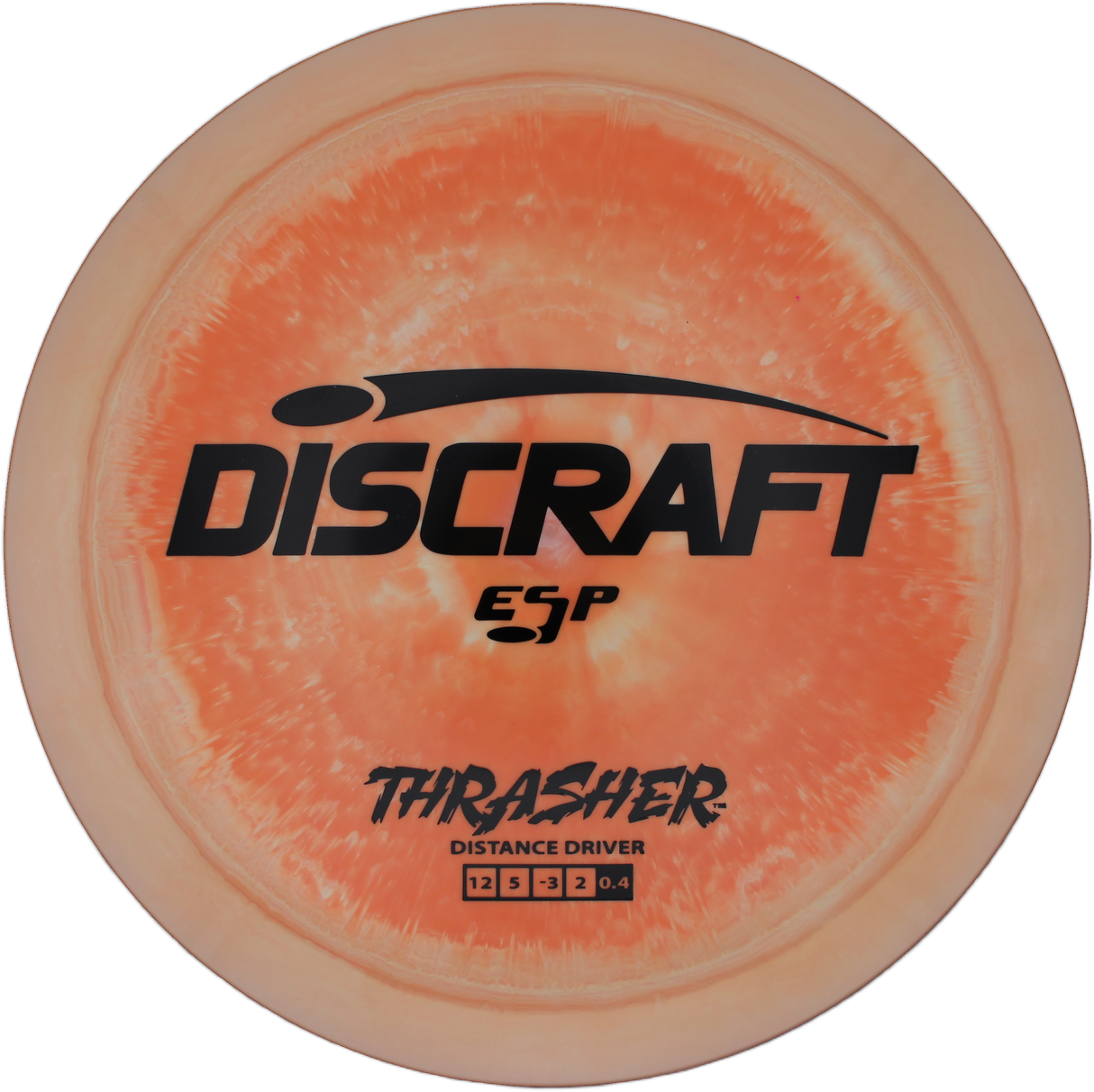 Discraft Thrasher ESP
