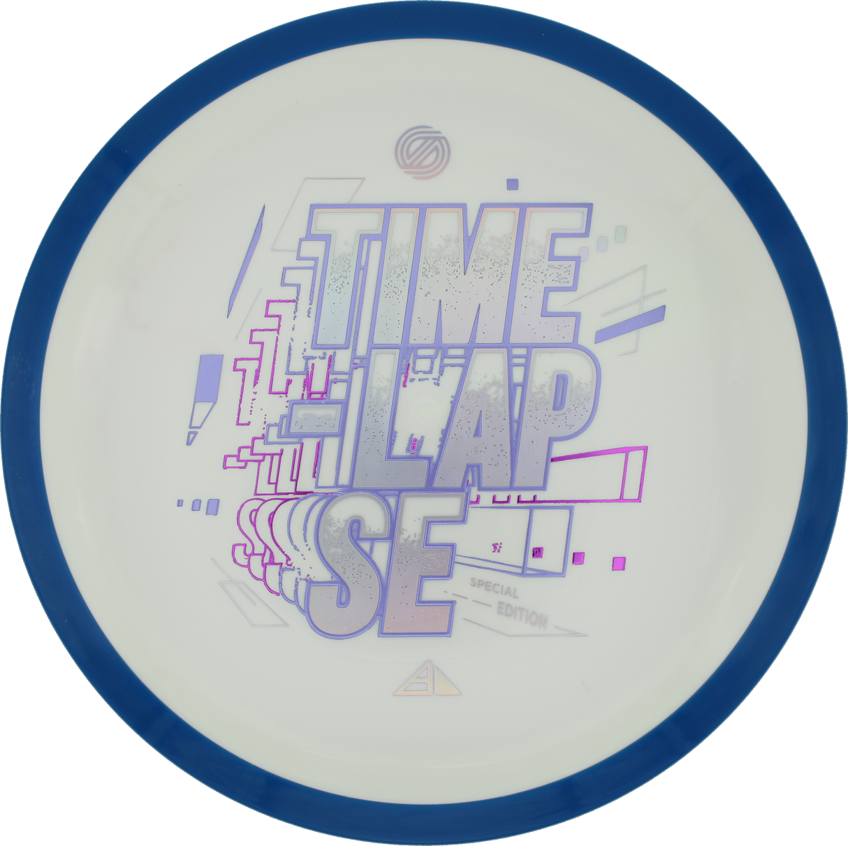 Axiom Discs Time-Lapse Neutron (Retooled) Special Edition