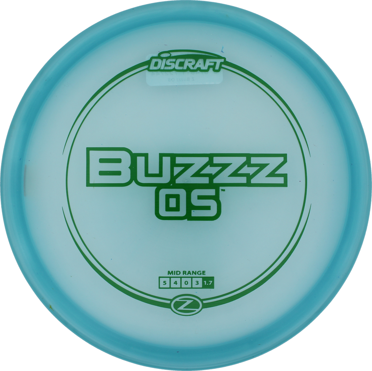 Discraft Buzzz OS Z