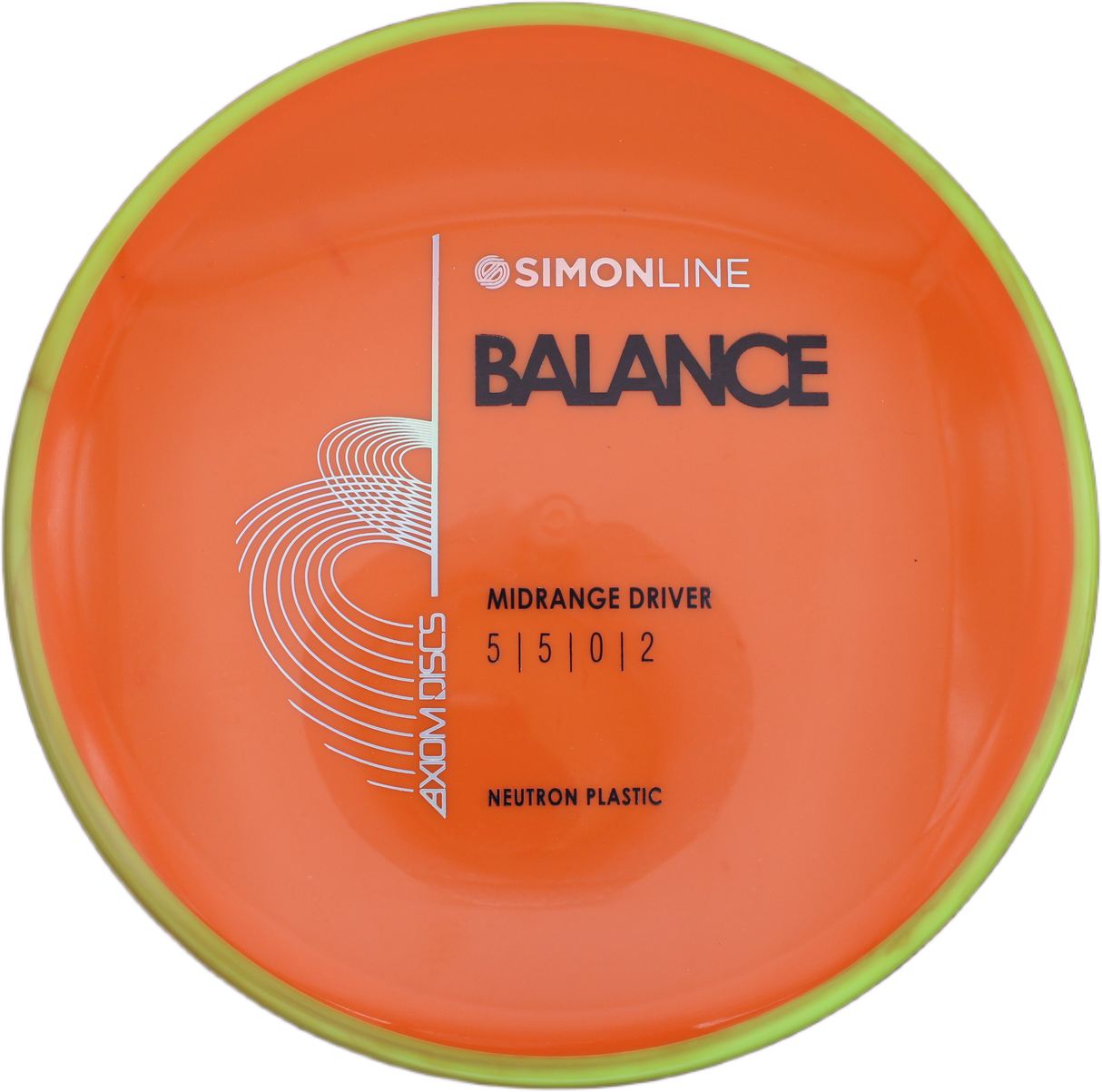 Axiom Balance Neutron