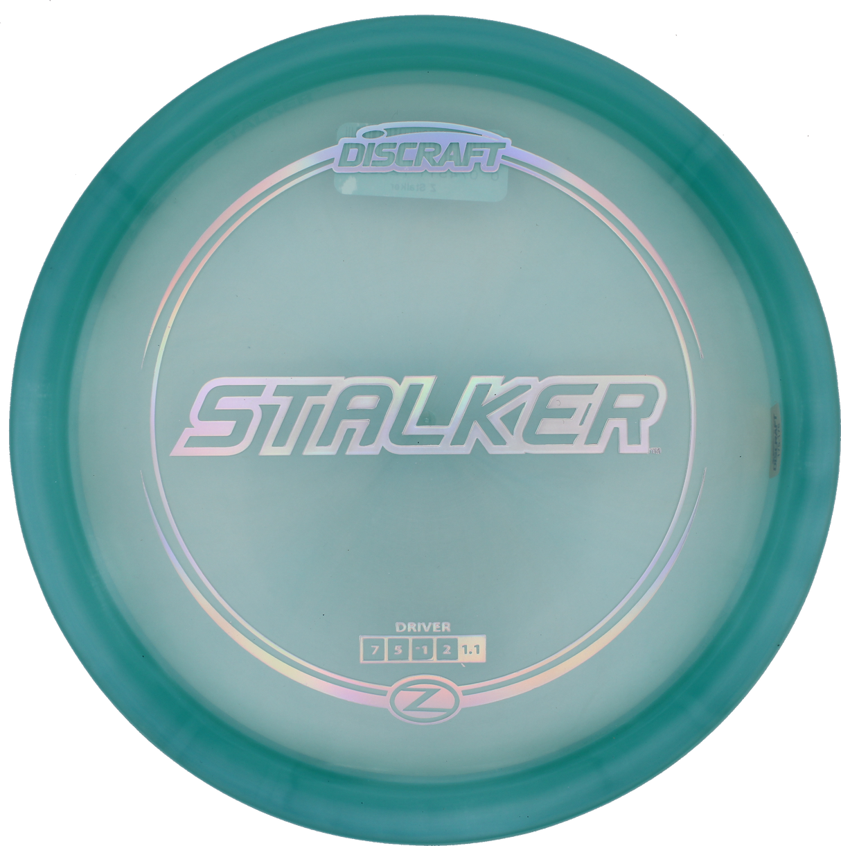 Discraft Stalker Z