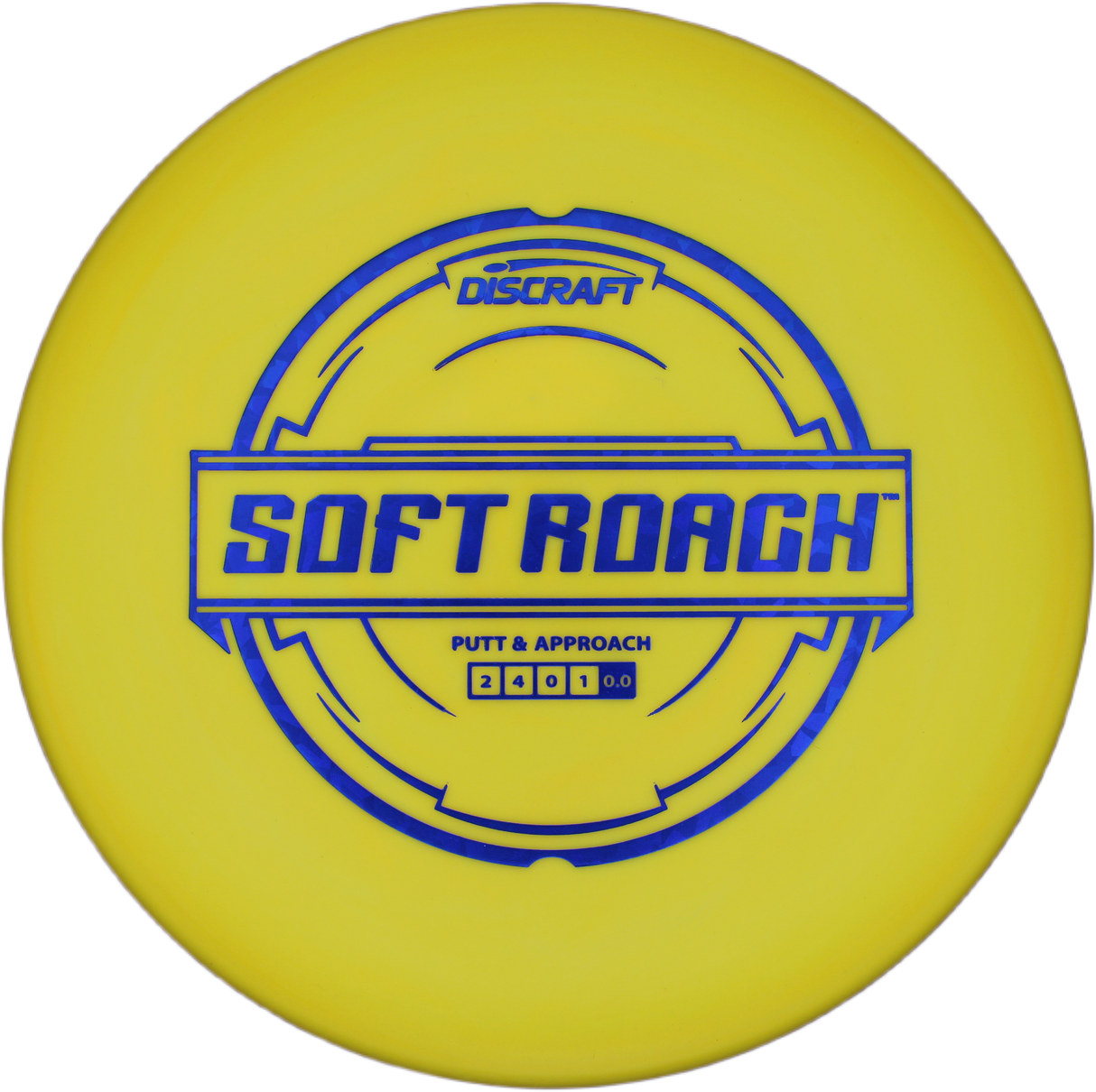 Discraft Roach Putter Line Soft