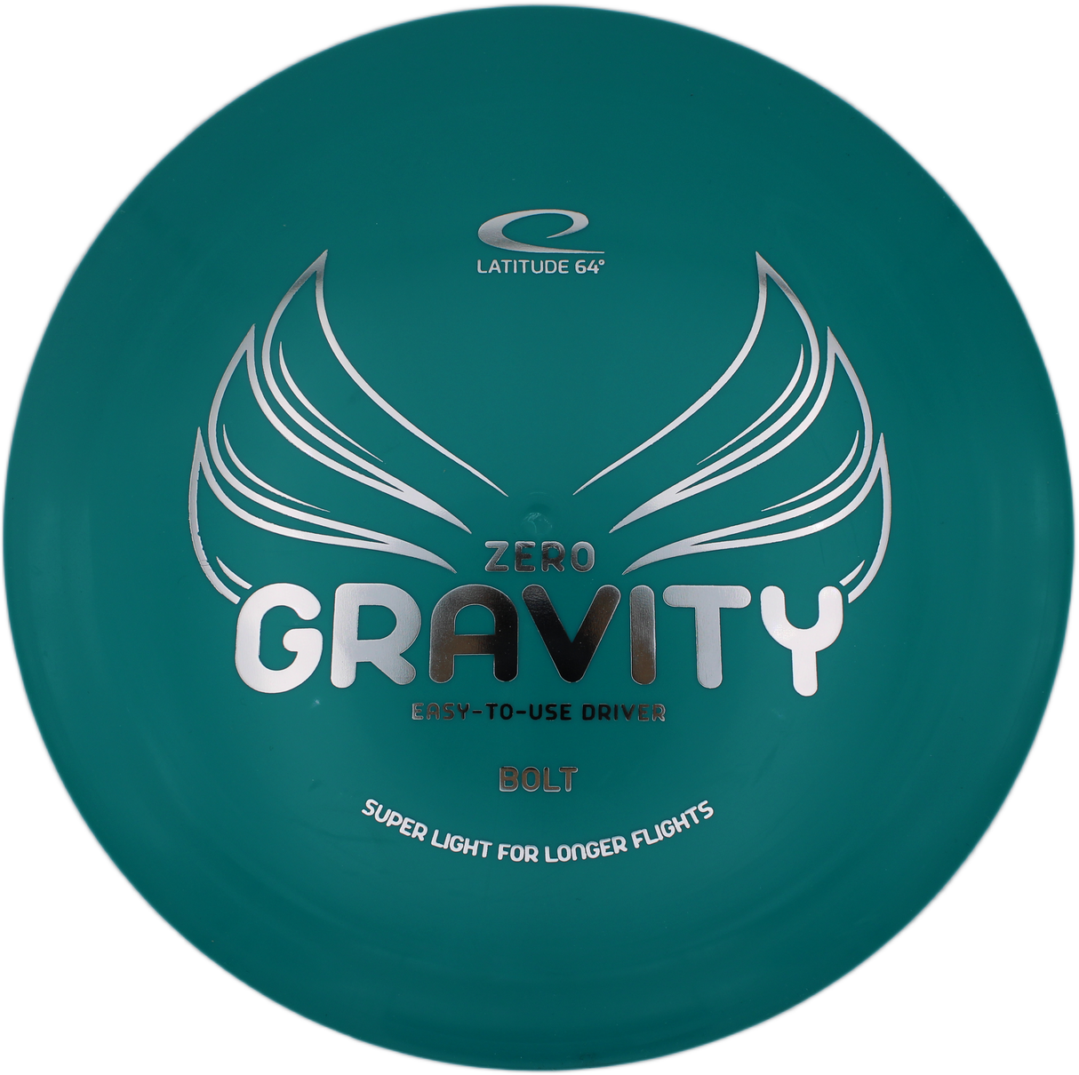 Latitude 64° Bolt Zero Gravity
