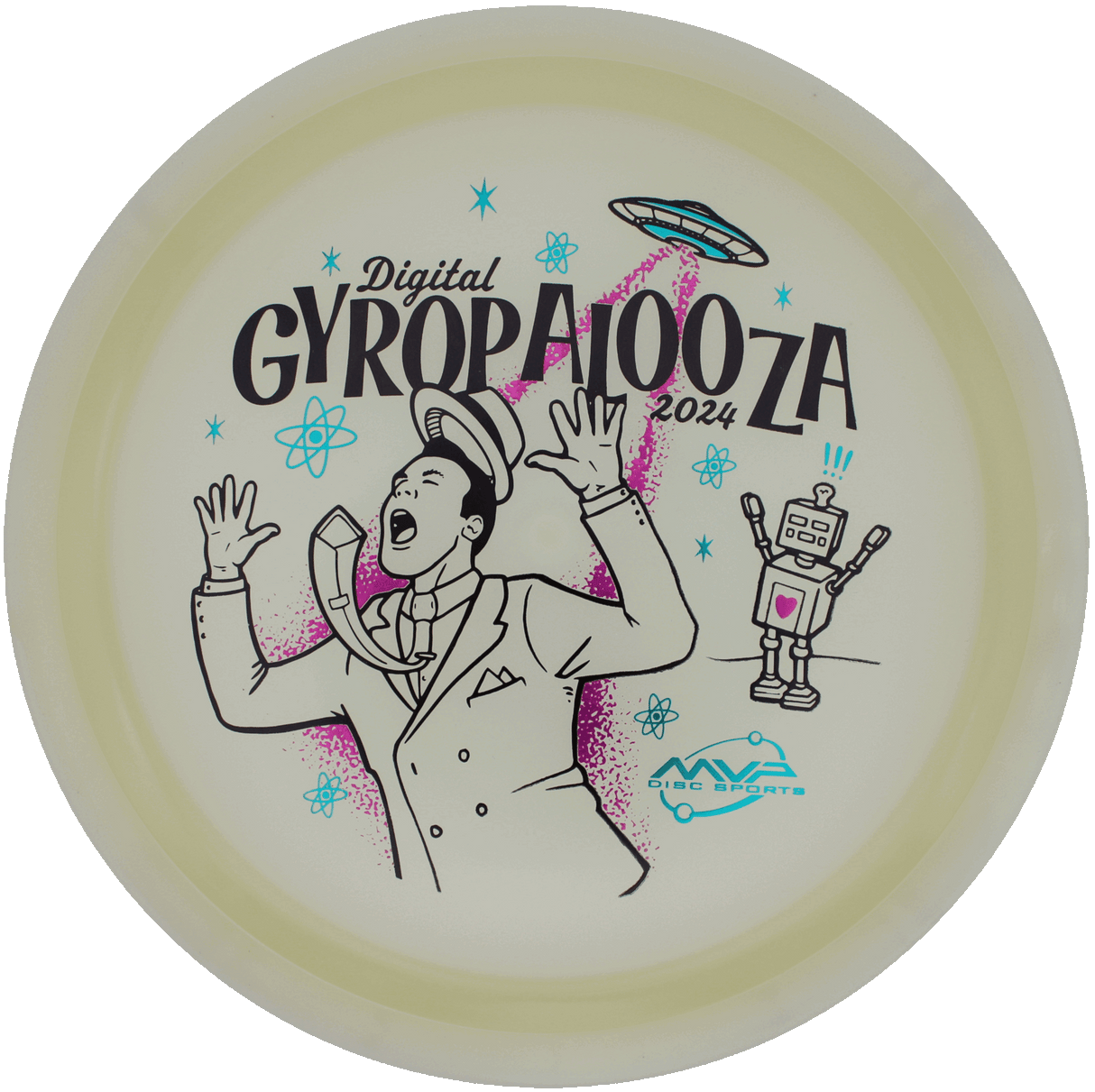 Axiom Vanish Full Eclipse - Digital Gyropalooza 2024 (Gebraucht: Zustand 10)