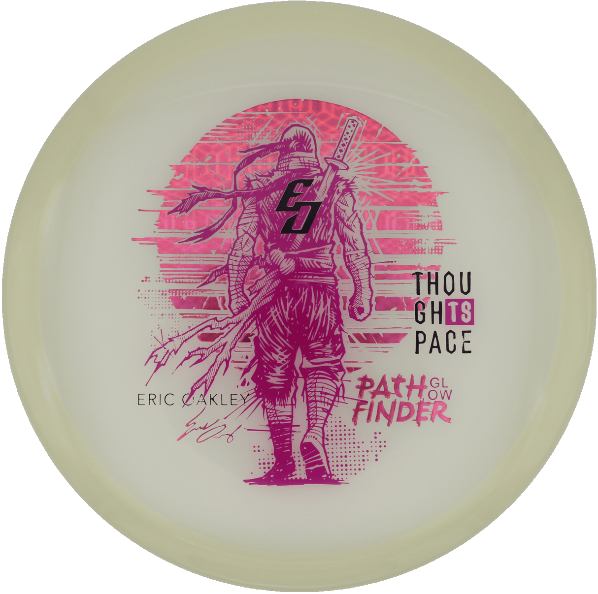 Thought Space Athletics Pathfinder Glow - Eric Oakley 2025