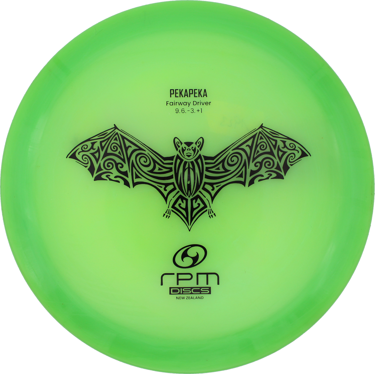 RPM Pekapeka | Cosmic | Gebraucht: Zustand 6 |