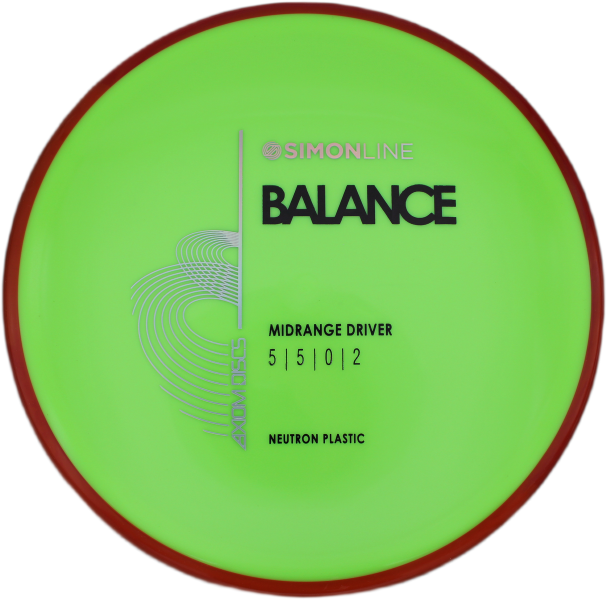 Axiom Balance Neutron