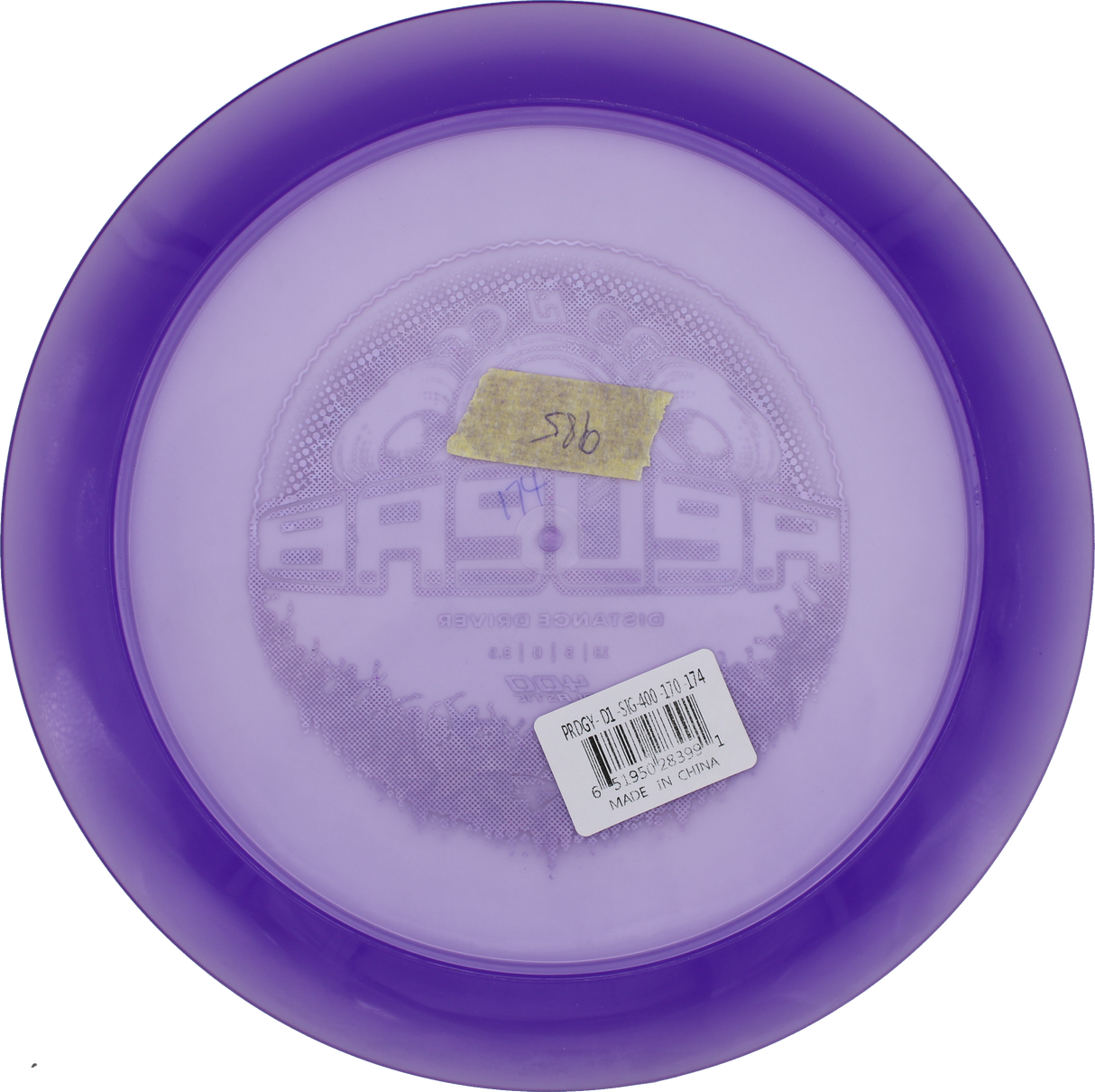 Prodigy Reverb - Kevin Jones | 400 | Gebraucht: Zustand 10 |