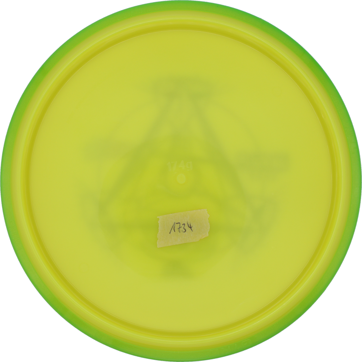 Axiom Pyro | Prism Neutron | Gebraucht: Zustand 9 |