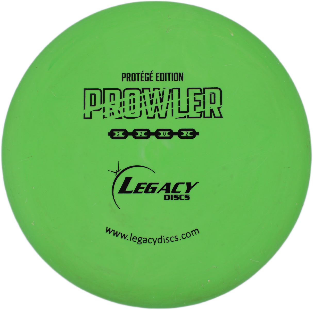Legacy Discs Prowler Protege (Gebraucht: Zustand 6)