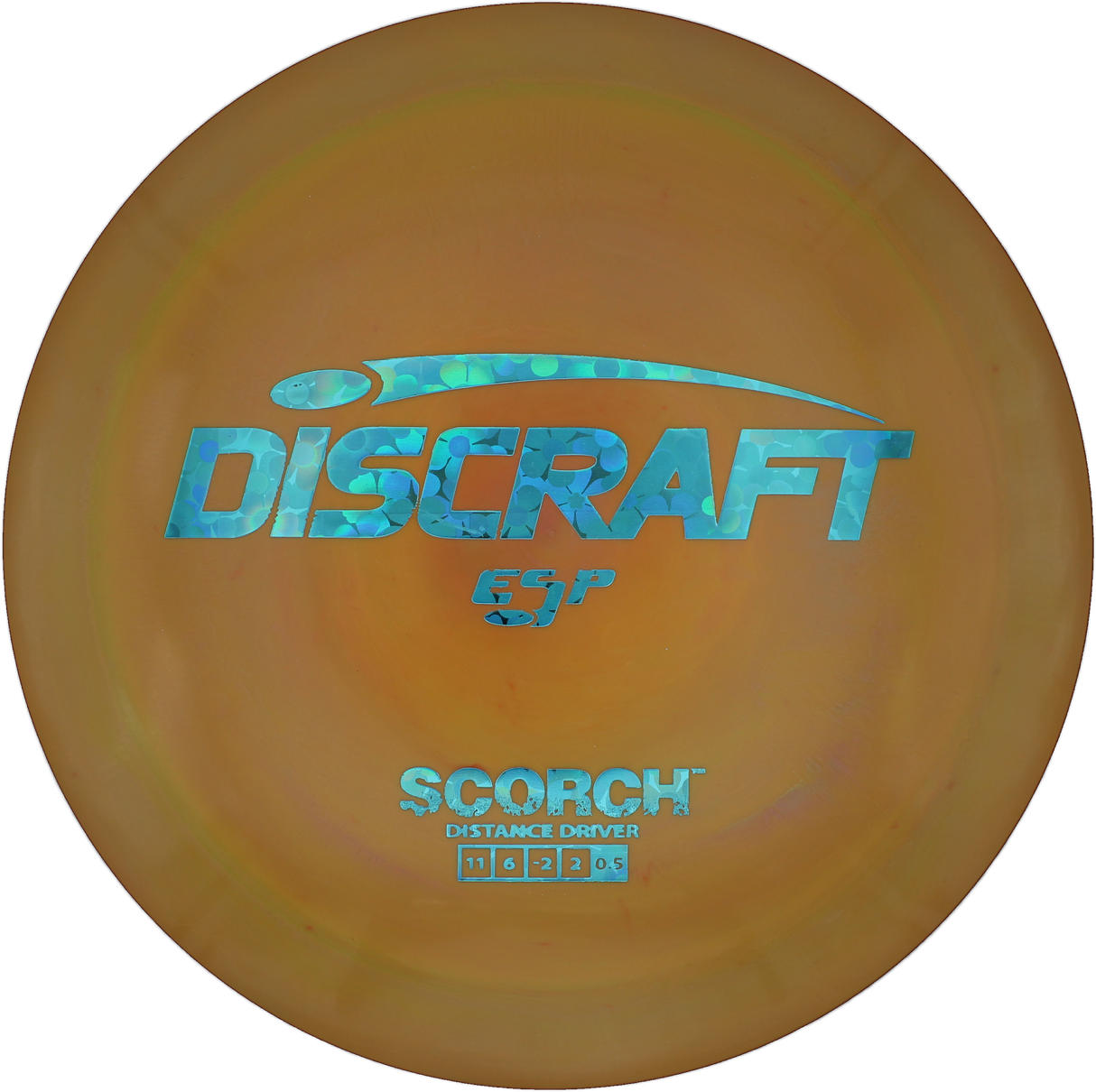 Discraft Scorch ESP
