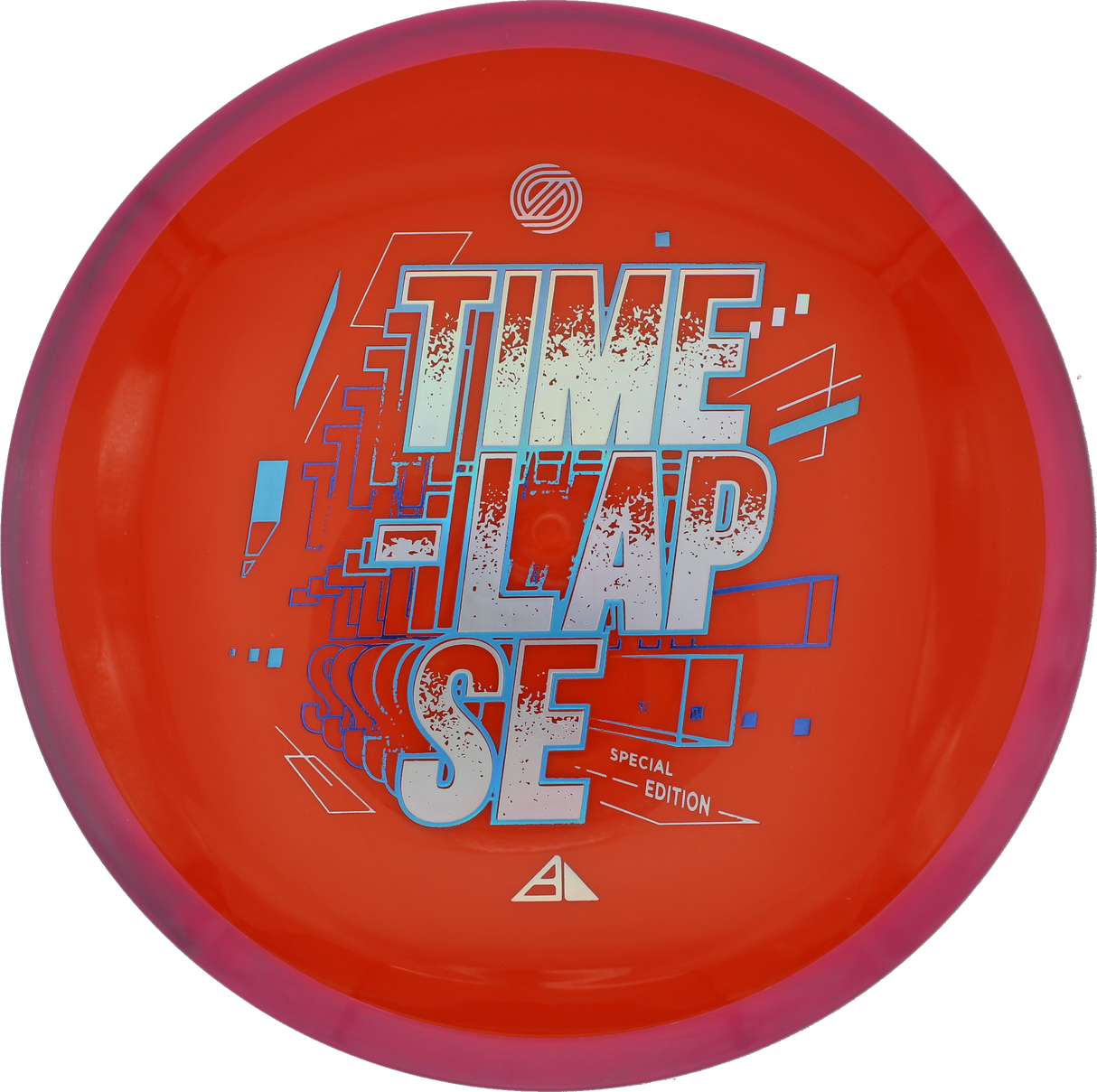 Axiom Discs Time-Lapse Neutron (Retooled) Special Edition