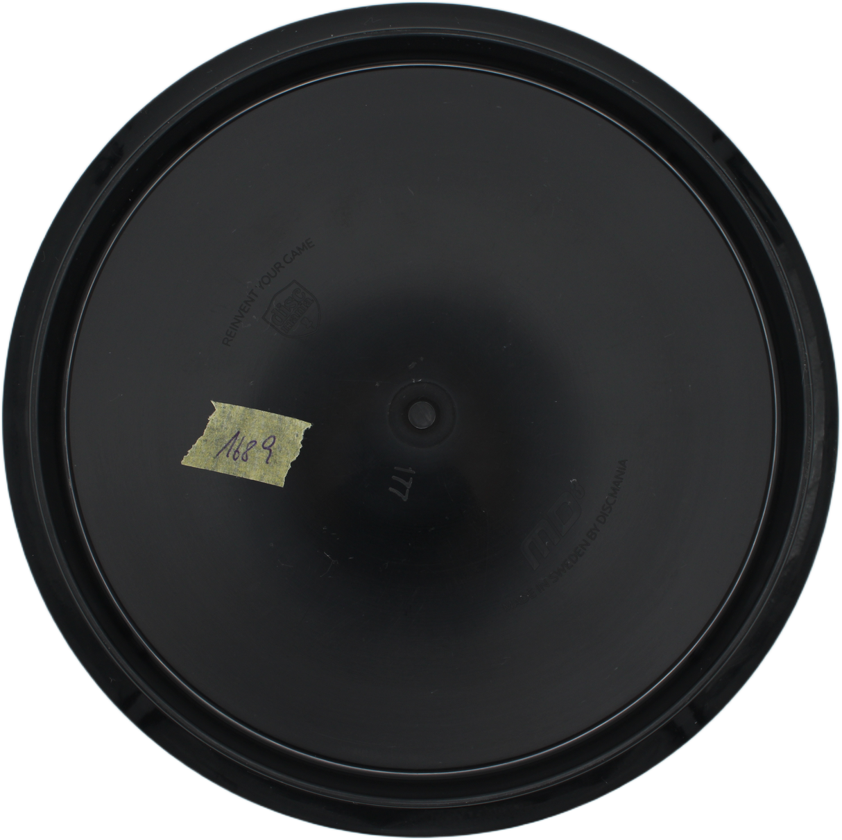 Discmania MD3 | S-Line | Gebraucht: Zustand 7 |