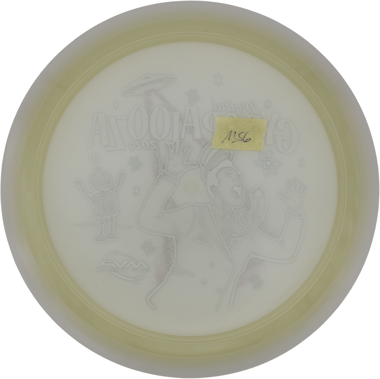 Axiom Vanish Full Eclipse - Digital Gyropalooza 2024 (Gebraucht: Zustand 10)