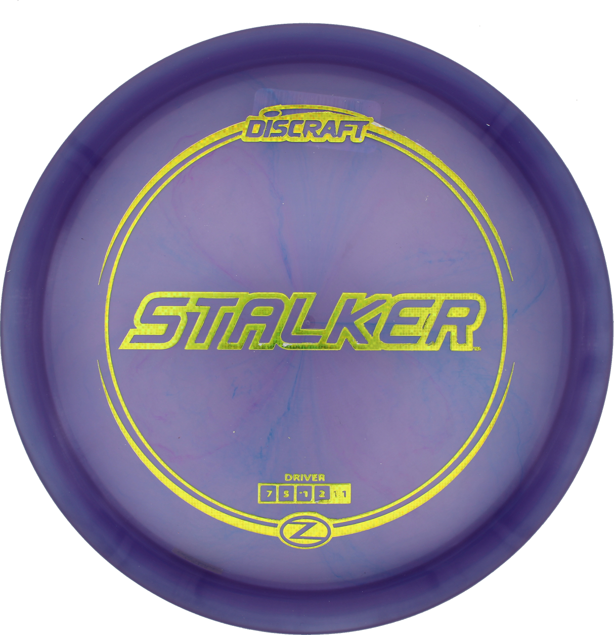 Discraft Stalker Z