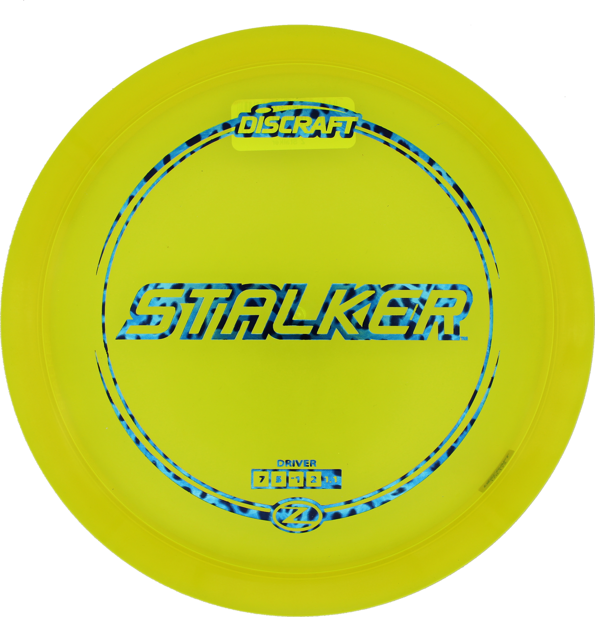 Discraft Stalker Z