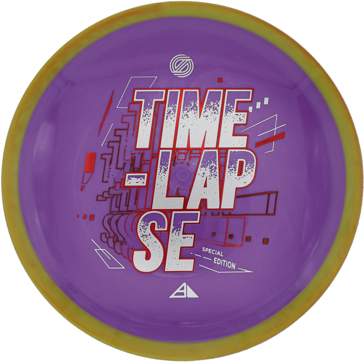 Axiom Discs Time-Lapse Neutron (Retooled) Special Edition