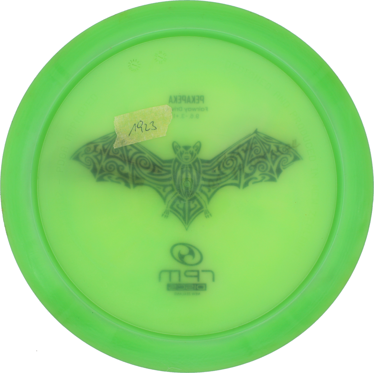 RPM Pekapeka | Cosmic | Gebraucht: Zustand 6 |